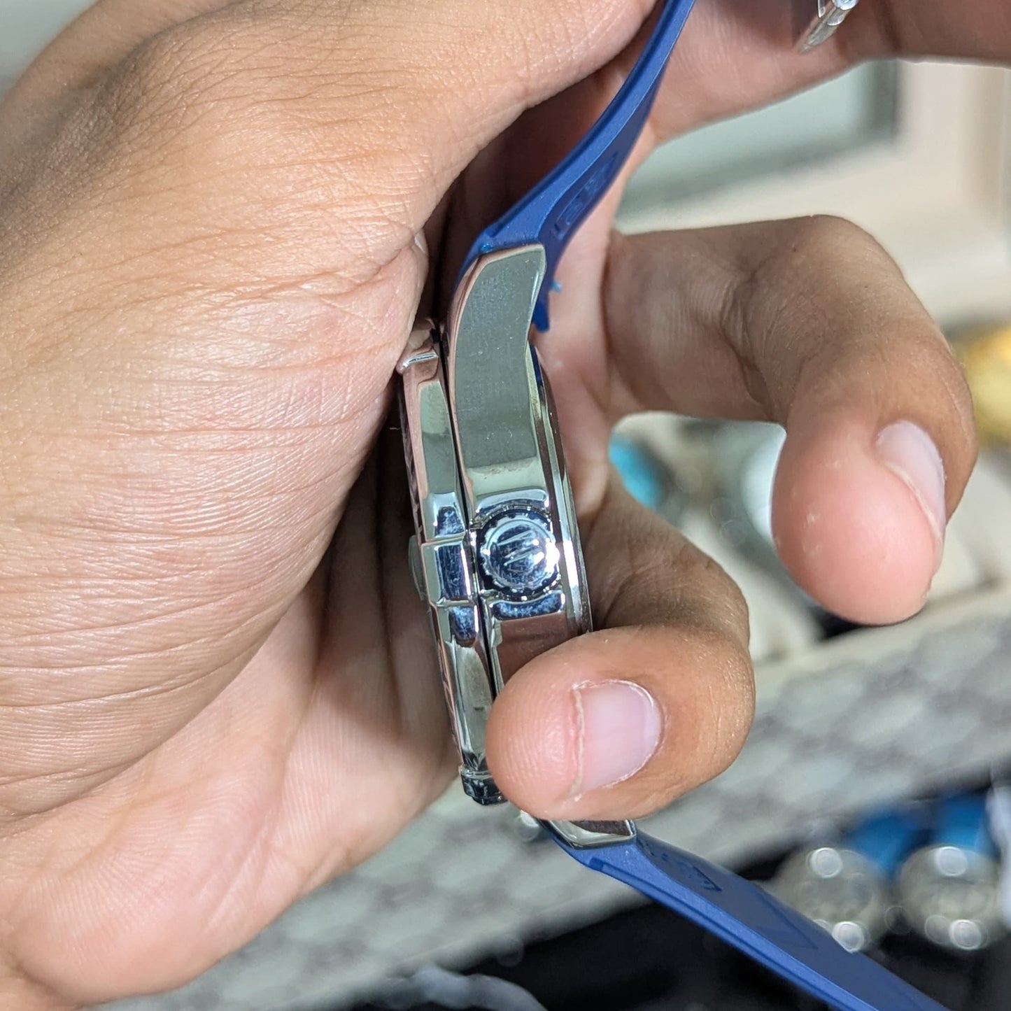 TAG Heuer Carrera Men's Watch - Jewelsoftime