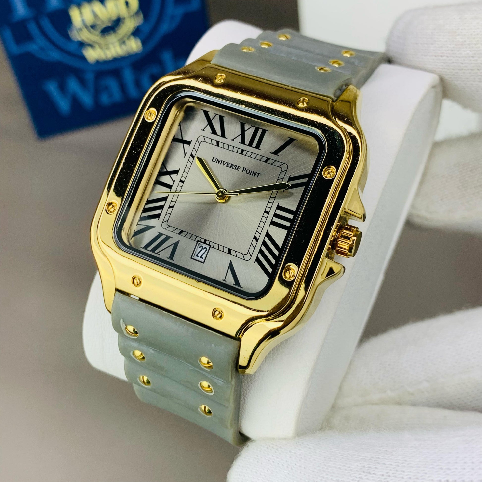 UNIVERSE POINT - MEN'S WATCH - Jewelsoftime