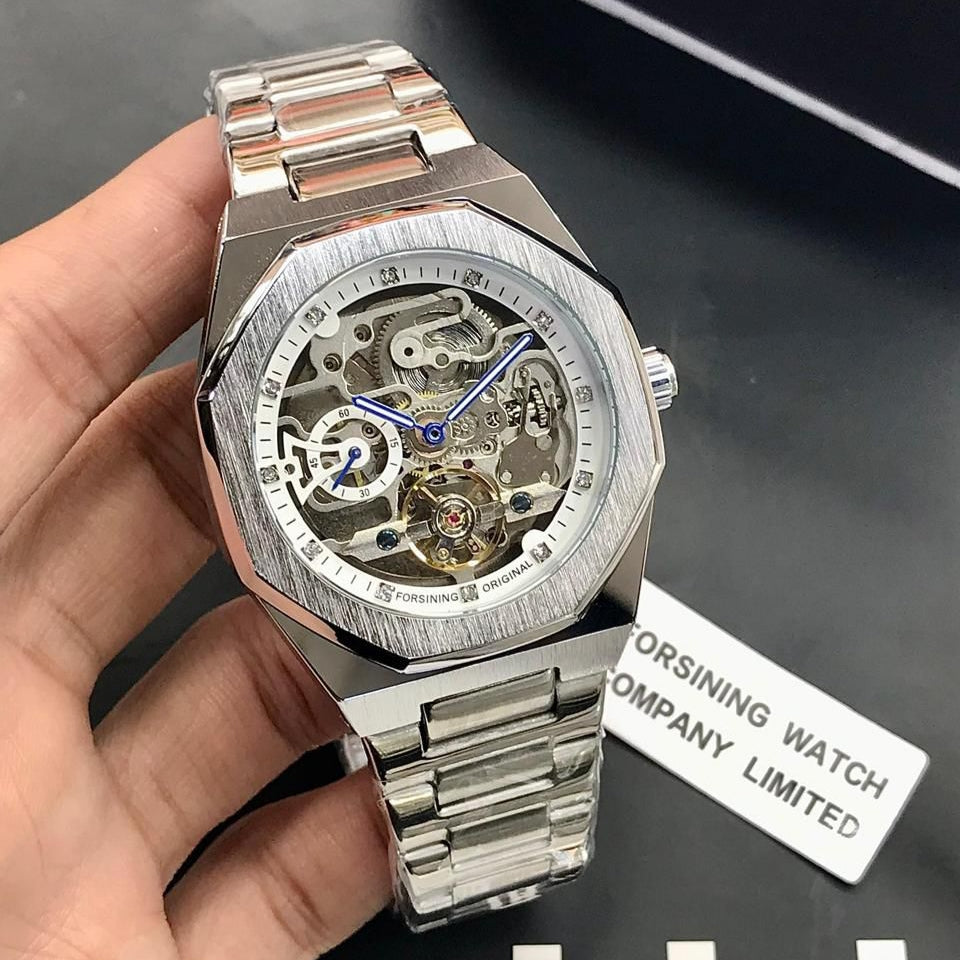 FORSINING ORIGINAL MEN'S WATCH - Jewelsoftime