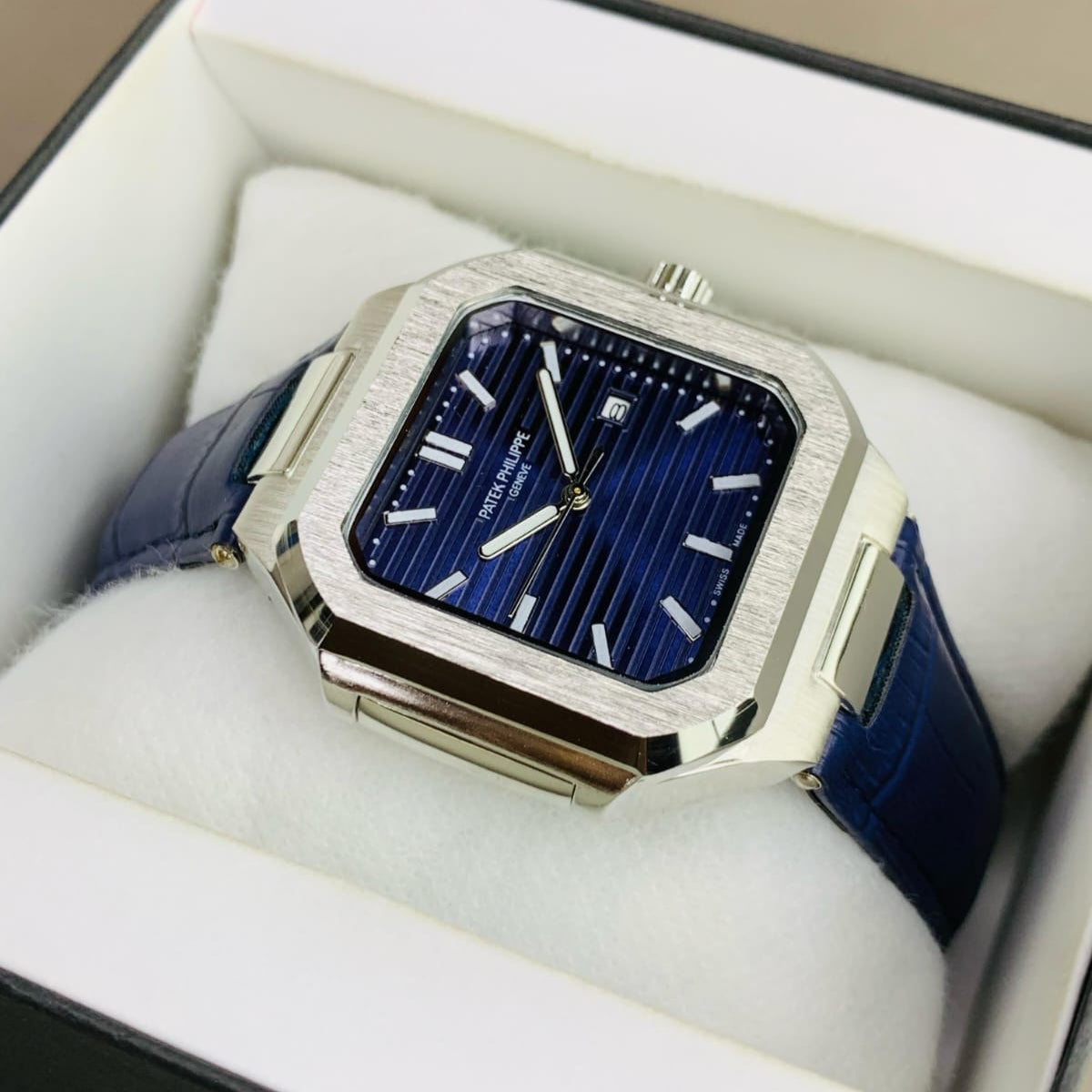 PATEK PHILIPPE – MEN’S WATCH - Jewelsoftime