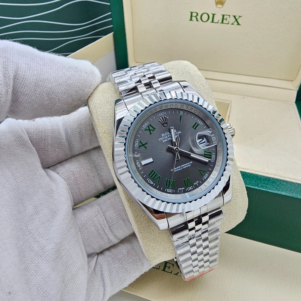 Rolex Automatic movement - Jewelsoftime