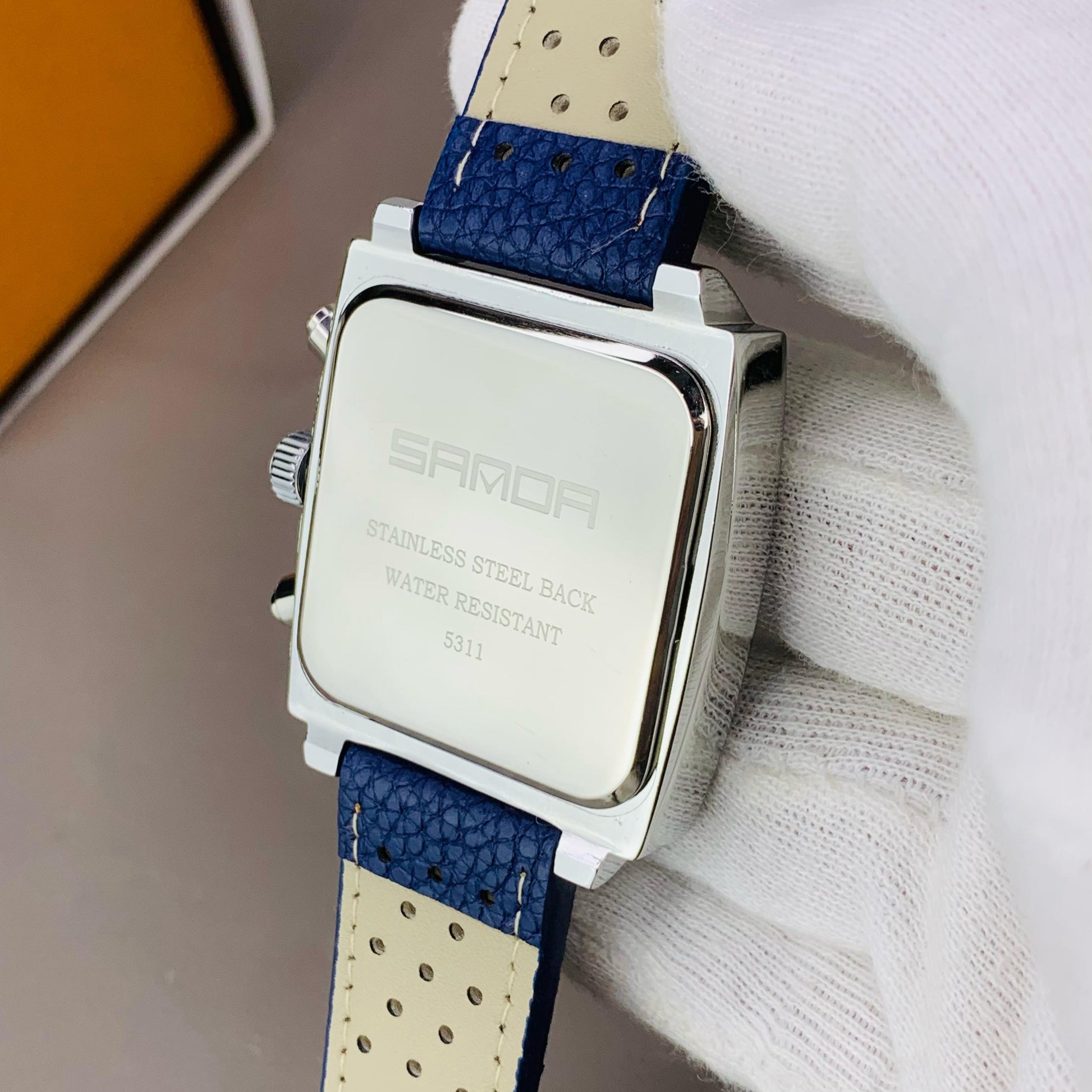 SANDA ORIGINAL MEN'S WATCH - Jewelsoftime