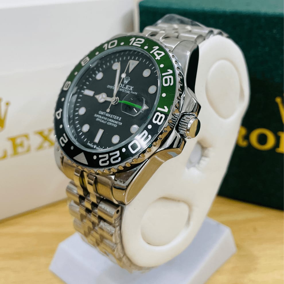 Rolex Gmt Master II - Jewelsoftime