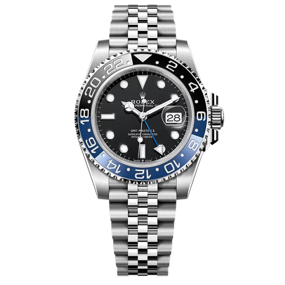 Rolex Gmt Master II - Jewelsoftime