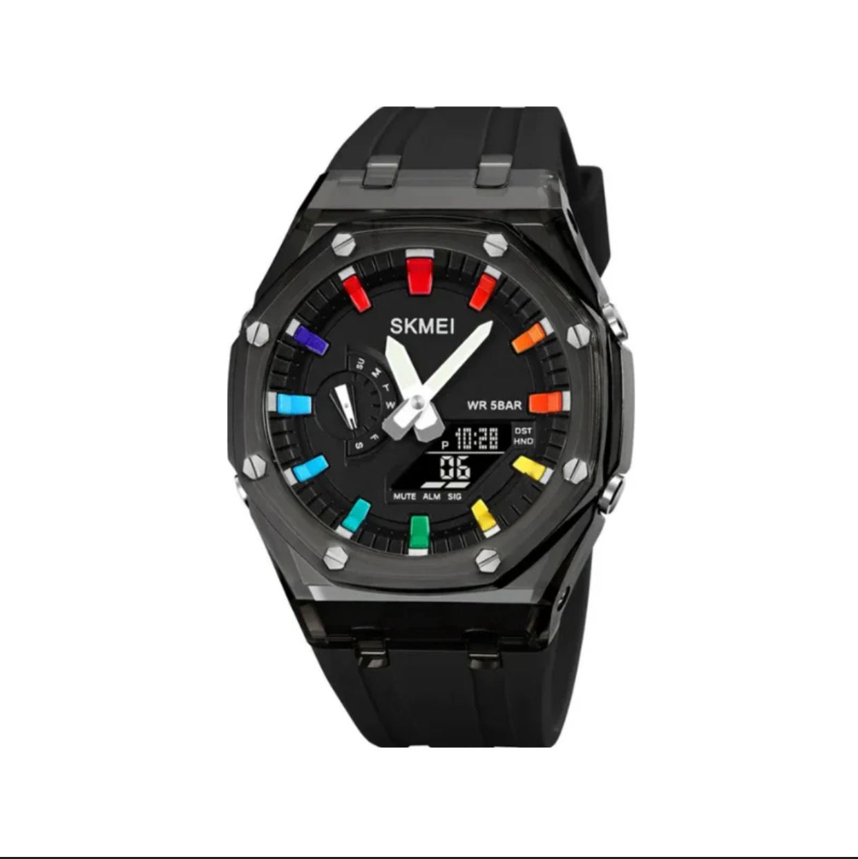 SKMEI ORIGINAL MEN'S WATCH - Jewelsoftime
