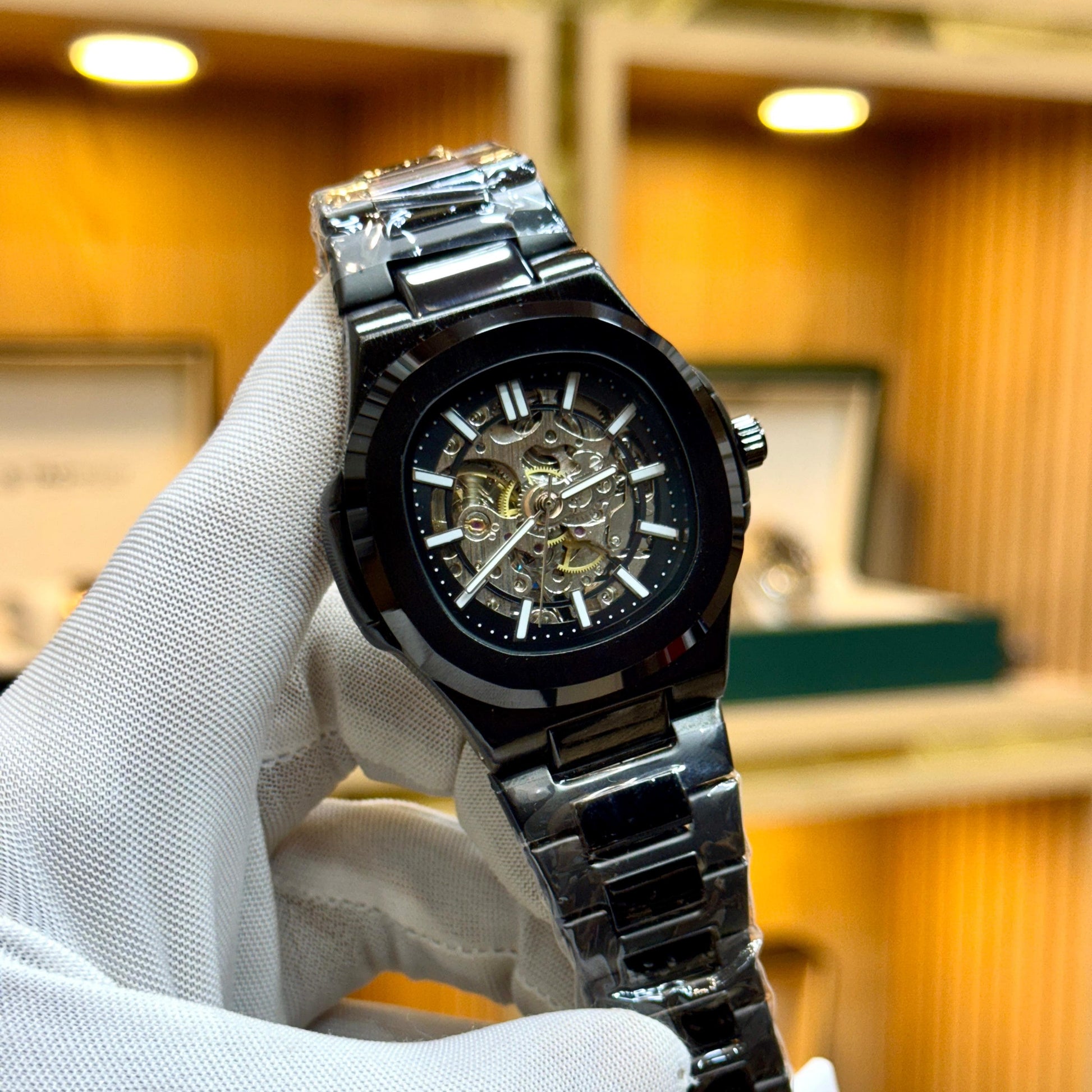 BESTWIN ORIGINAL MEN'S WATCH - Jewelsoftime