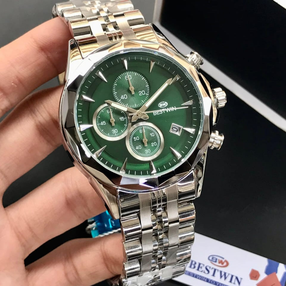 BESTWIN ORIGINAL MEN'S WATCH - Jewelsoftime