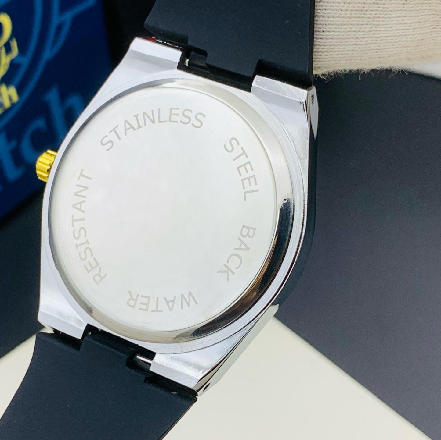 TISSOT 1853 – PRX MODEL | PREMIUM EDITION - Jewelsoftime