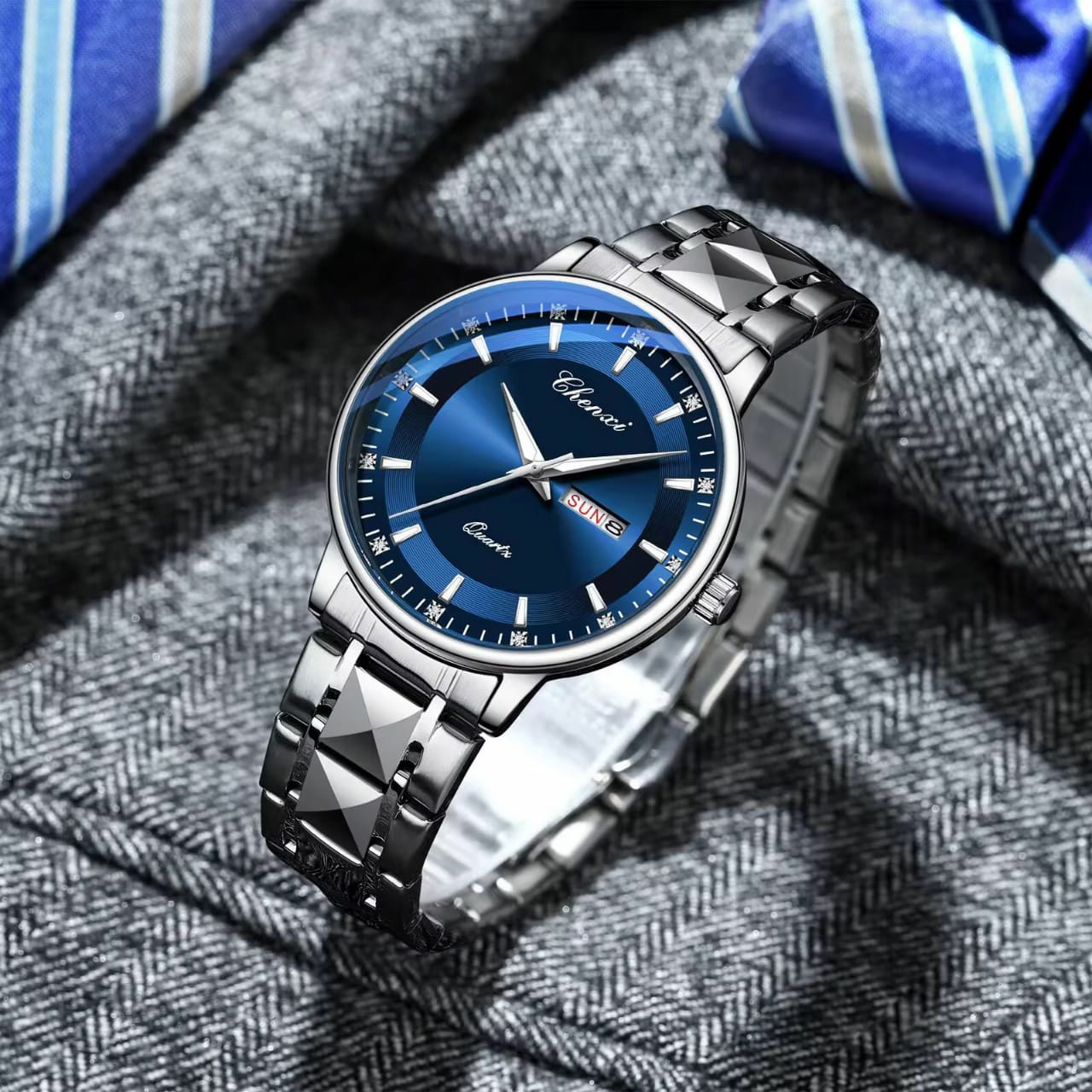 CHENXI Original Watch – Men’s Collection - Jewelsoftime