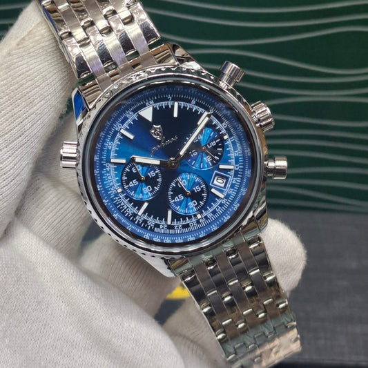 GOHUOS (Original) Premium Men's Watch - Jewelsoftime