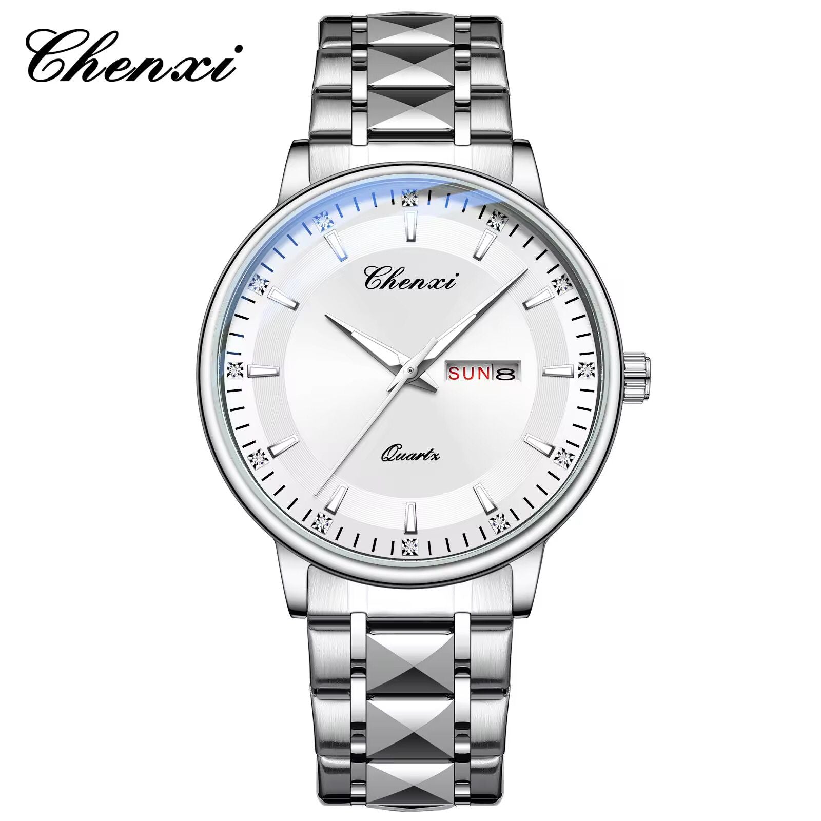 CHENXI Original Watch – Men’s Collection - Jewelsoftime