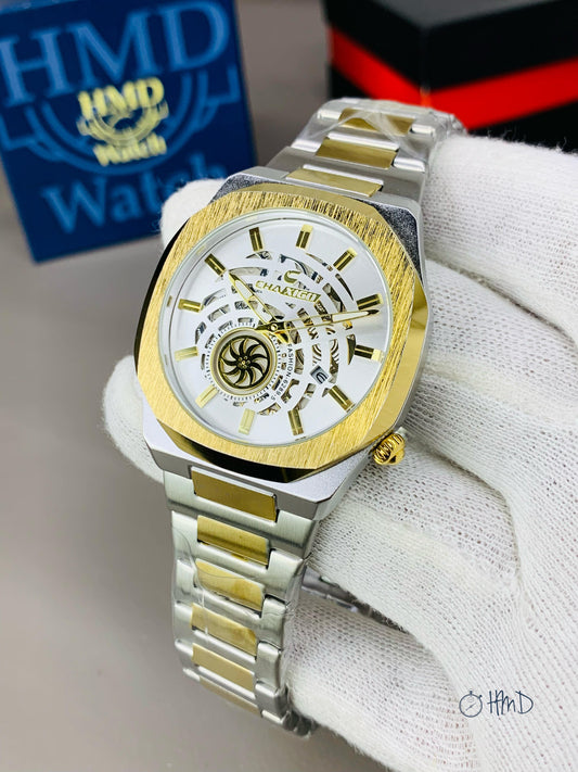 Chaxigo Men Watch MODEL 6829 💯 Original - Jewelsoftime