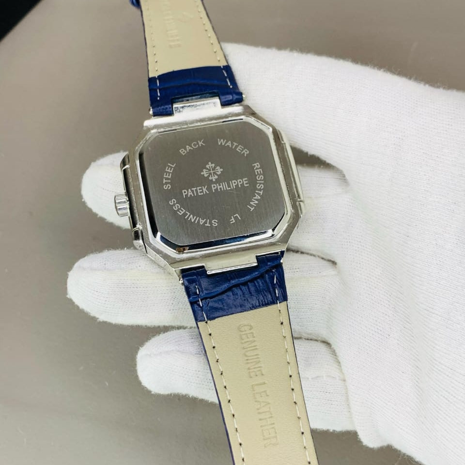 PATEK PHILIPPE – MEN’S WATCH - Jewelsoftime