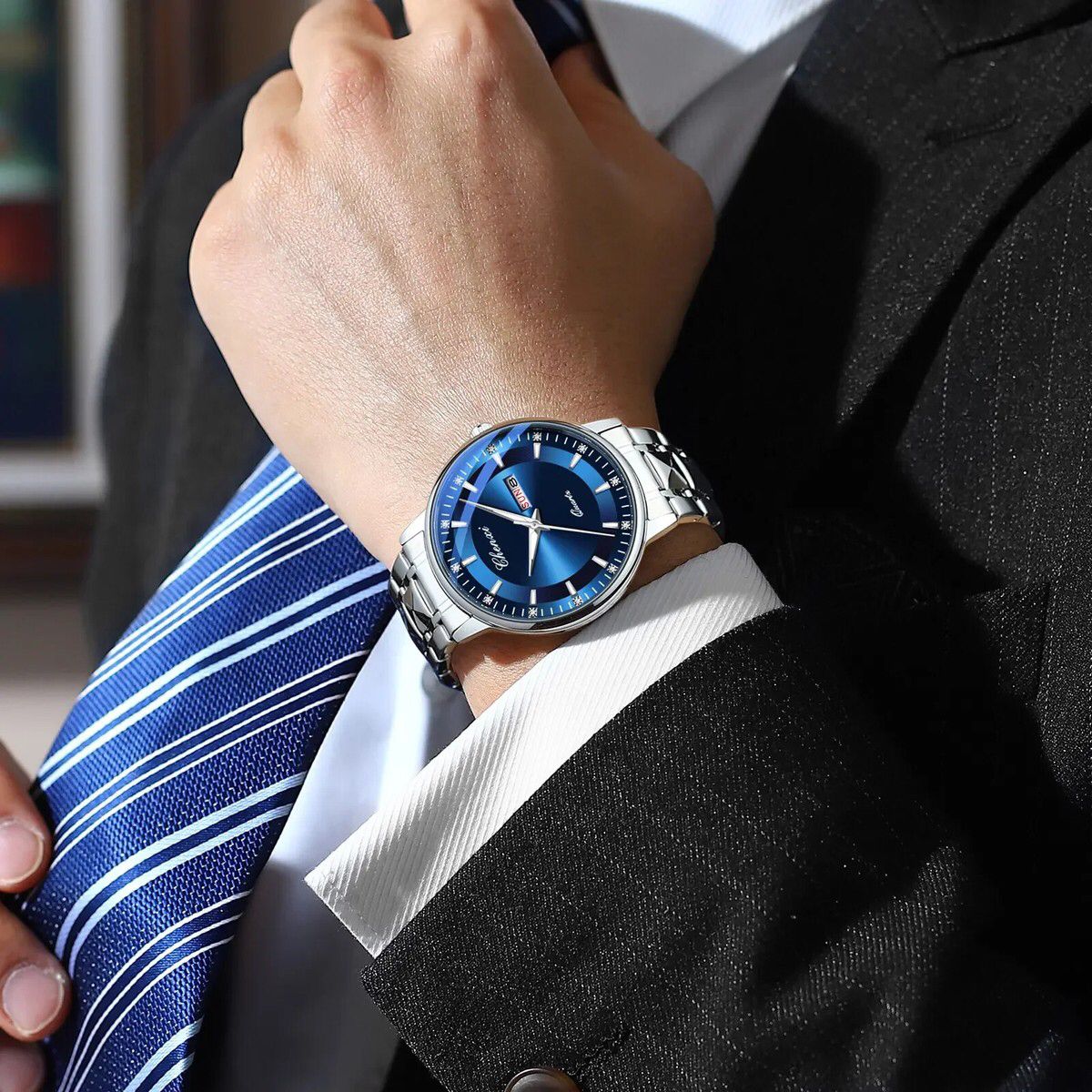 CHENXI Original Watch – Men’s Collection - Jewelsoftime