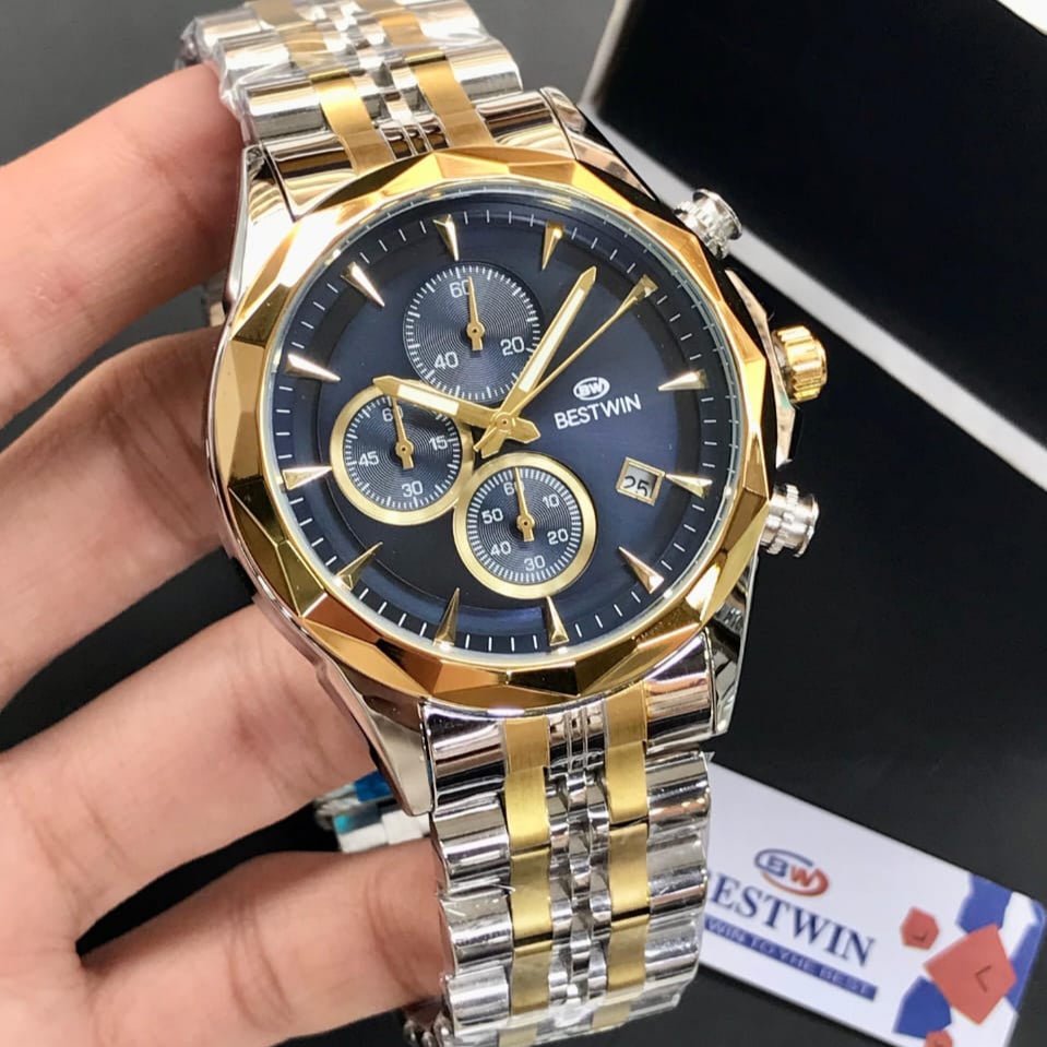 BESTWIN ORIGINAL MEN'S WATCH - Jewelsoftime