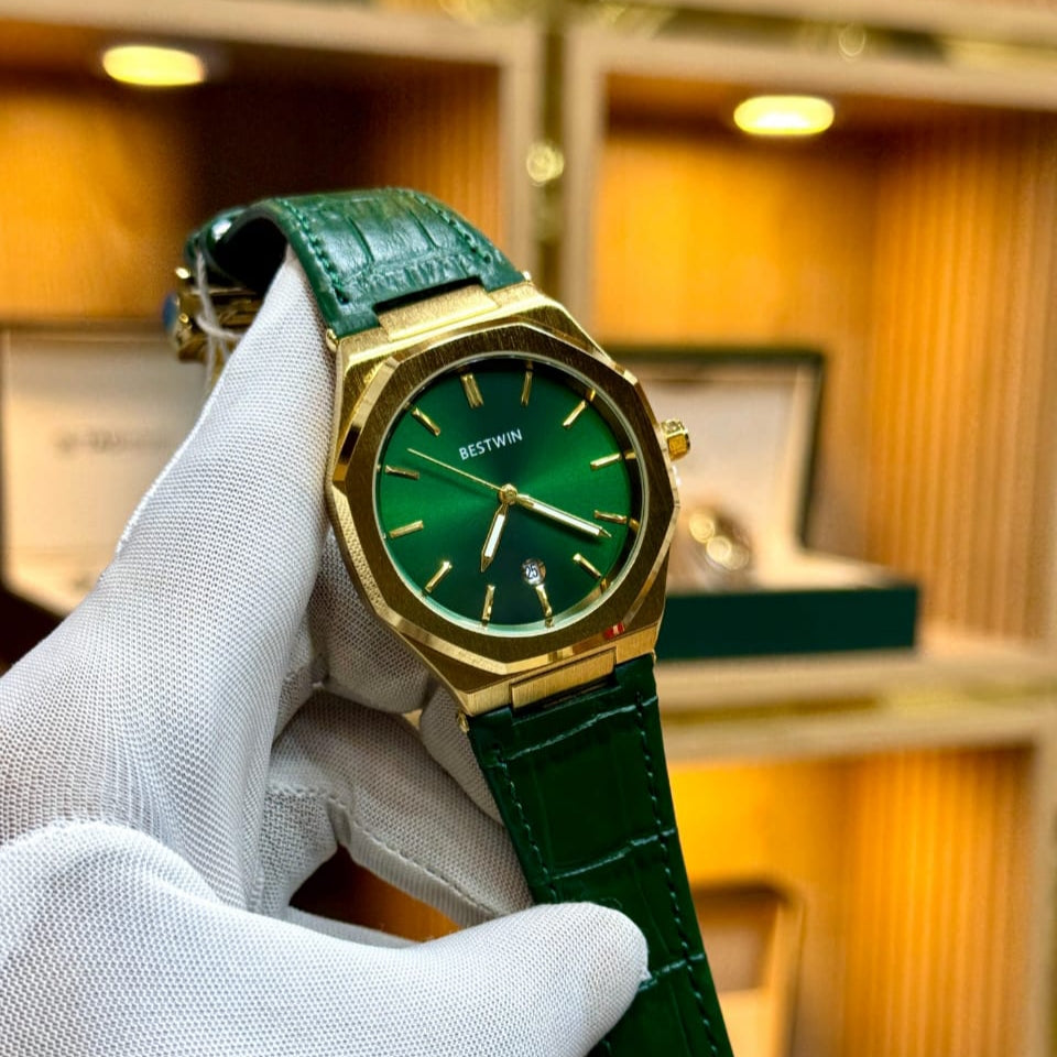 BESTWIN ORIGINAL MEN'S WATCH - Jewelsoftime