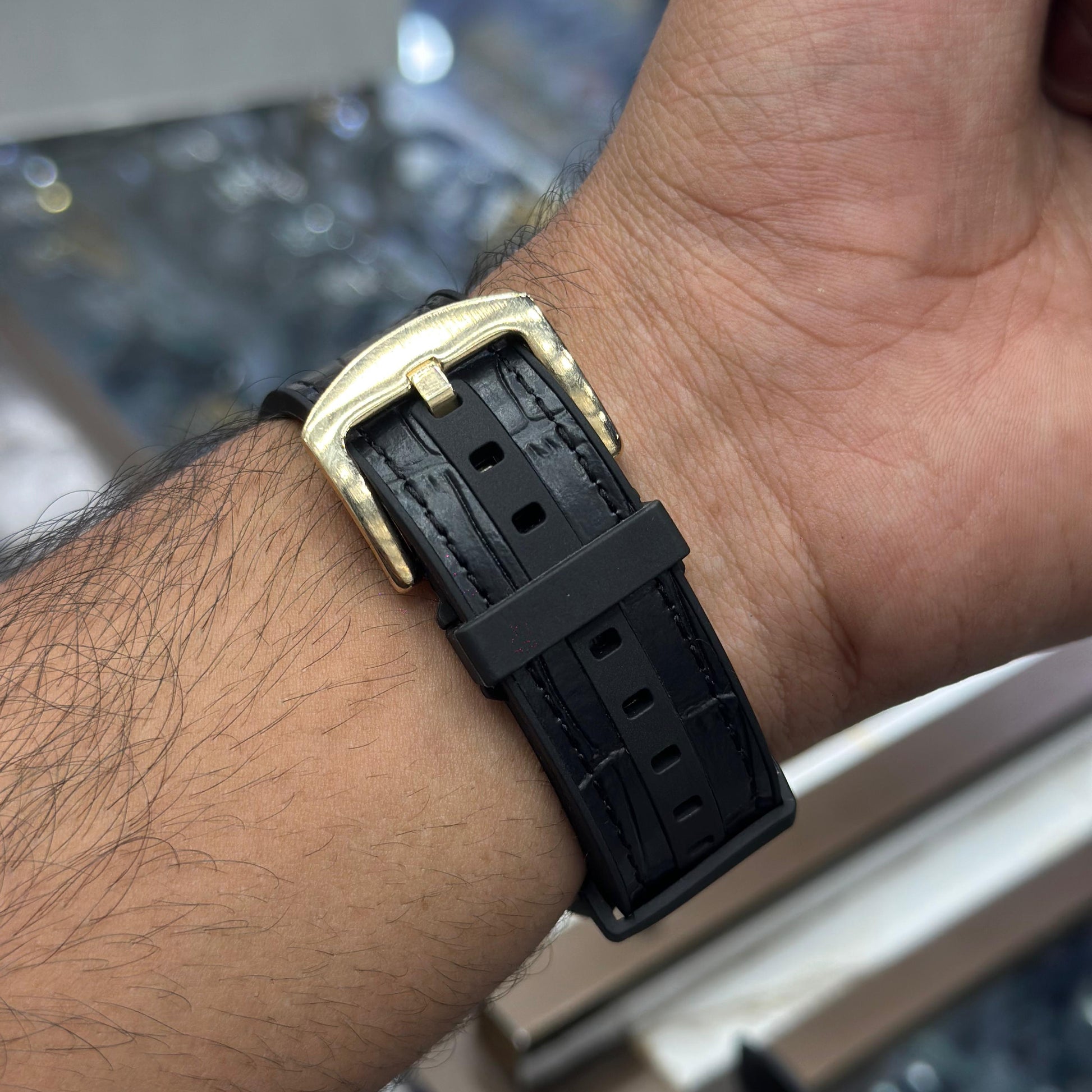 RM-RICHARD MILLE-MEN’S WATCH - Jewelsoftime