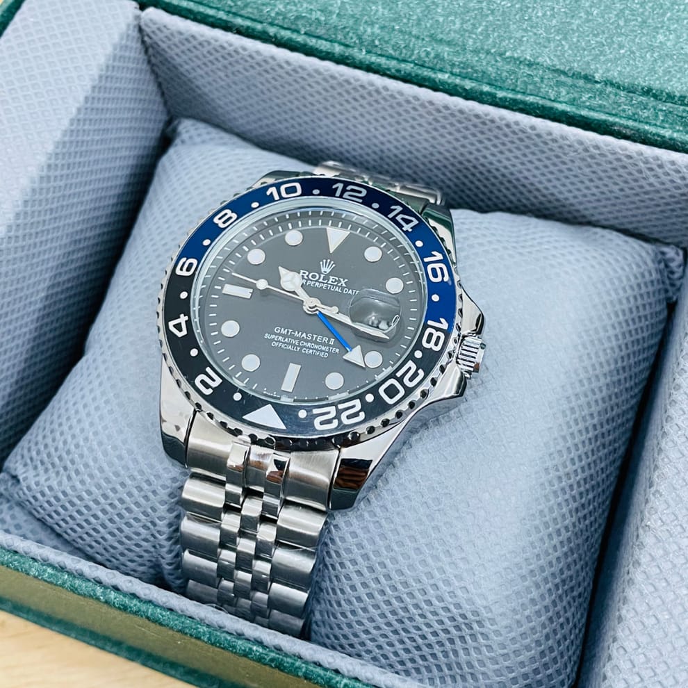 Rolex Gmt Master II - Jewelsoftime