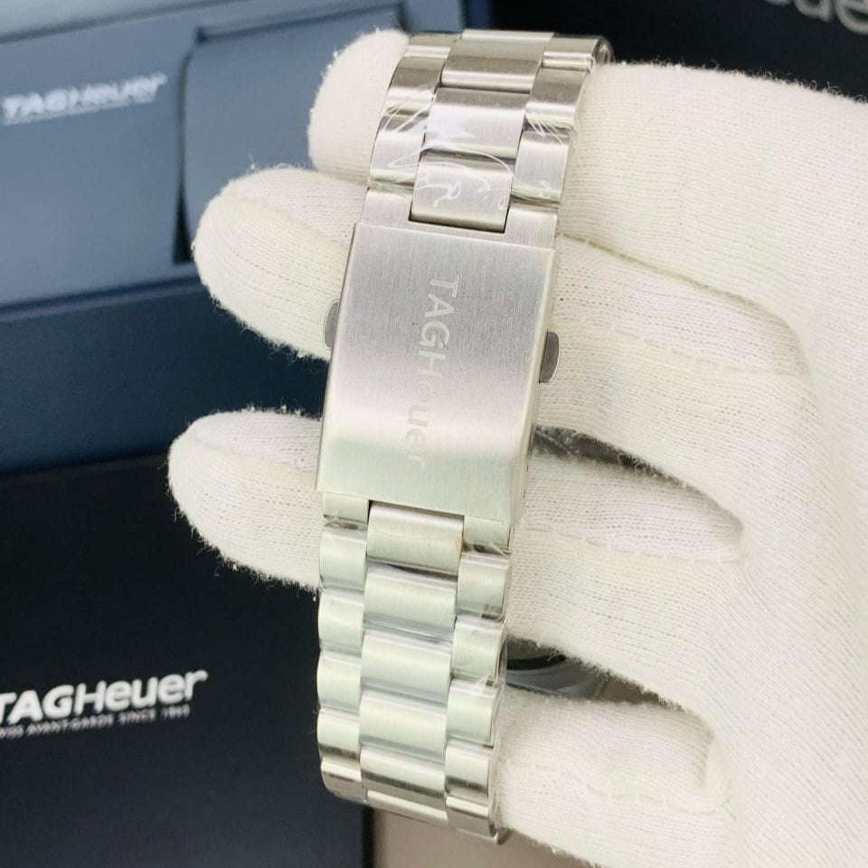 TAG HEUER MEN'S WATCH – PREMIUM QUALITY - Jewelsoftime