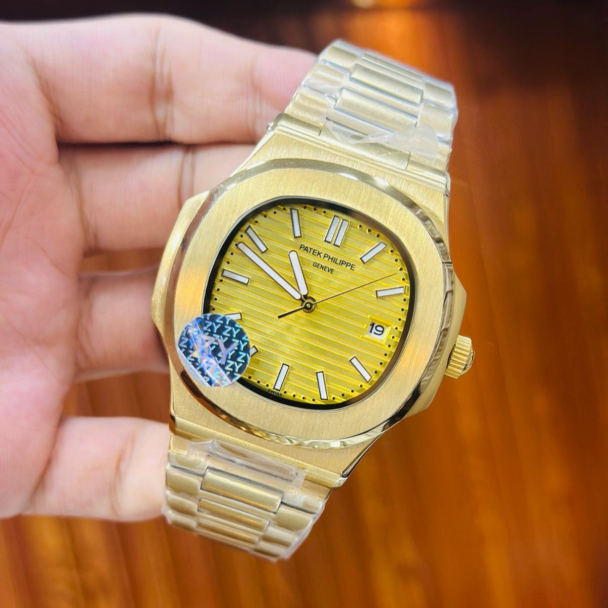 PETIK PHILIPE MEN'S WATCH - Jewelsoftime