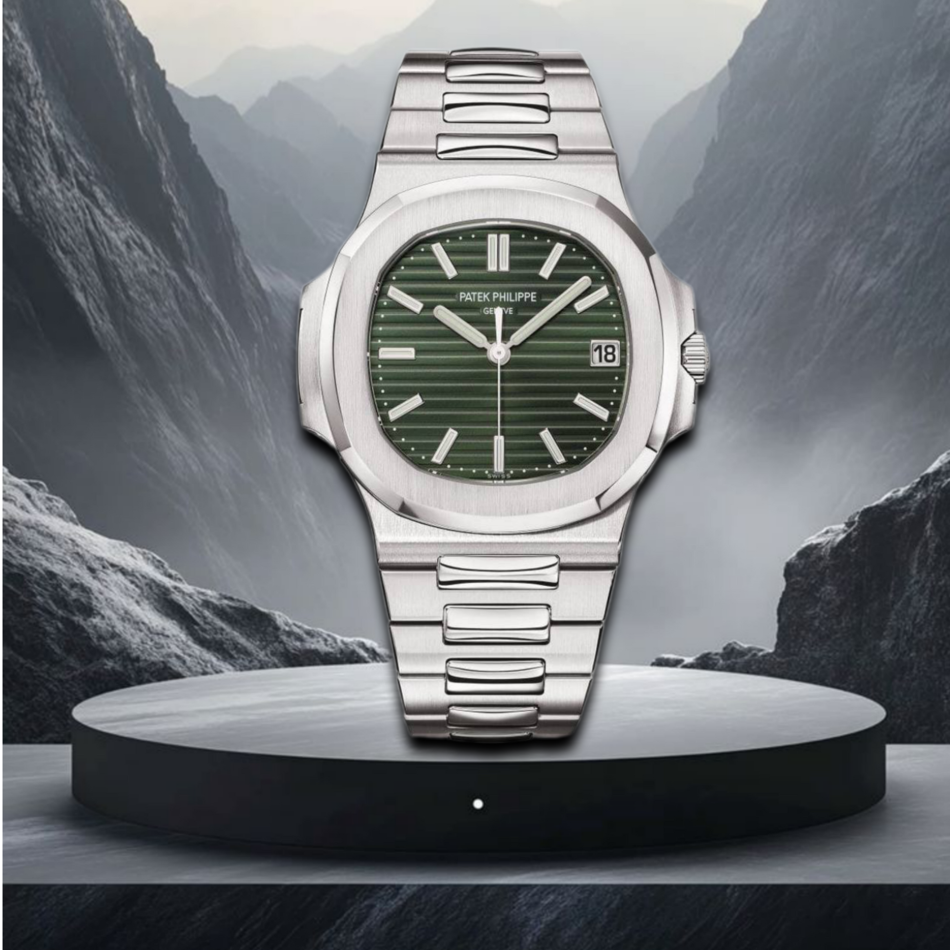 PATEK PHILIPPE (Master Copy) MEN'S WATCH - Jewelsoftime