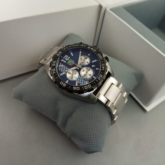 TAG HEUER MEN'S WATCH - Jewelsoftime