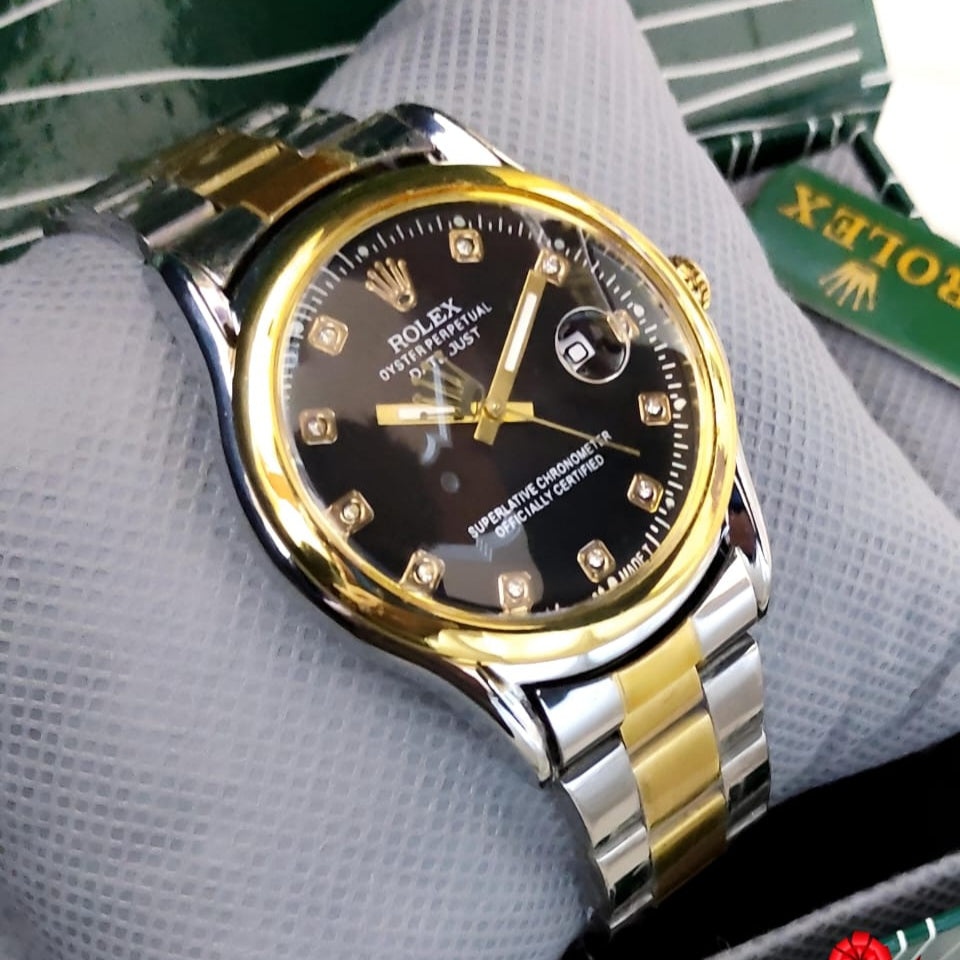 ROLEX MEN'S WATCH | NEW ARRIVAL - Jewelsoftime