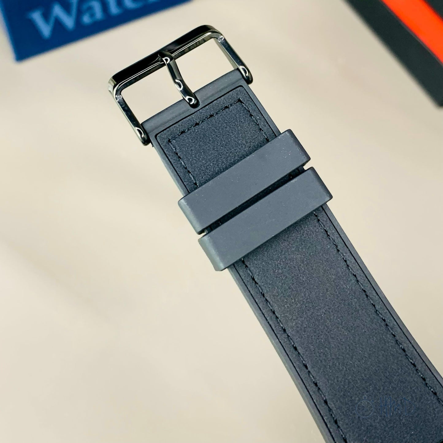 UNIVERSE POINT DATE WORKING MEN WATCH - Jewelsoftime