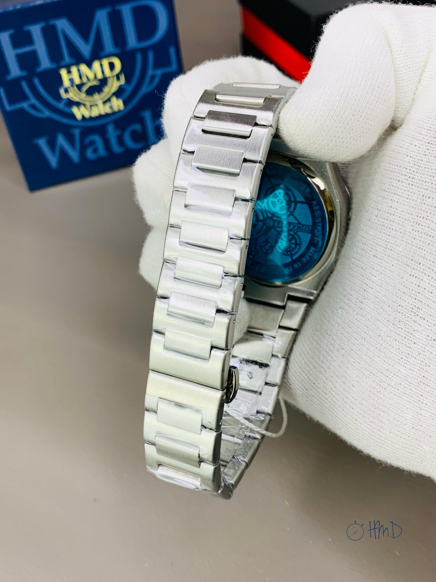 Chaxigo Men Watch MODEL 6829 💯 Original - Jewelsoftime