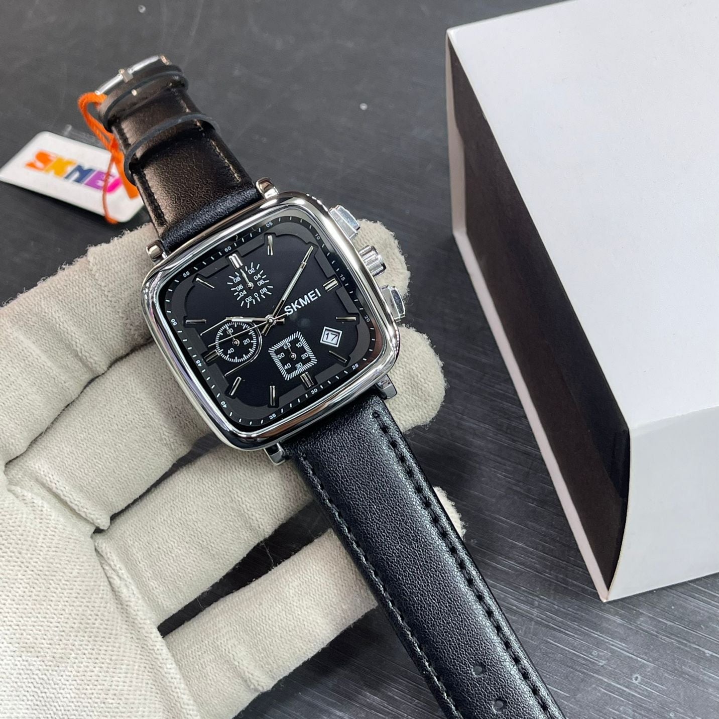 SKMEI 2182 MEN'S WATCH - Jewelsoftime