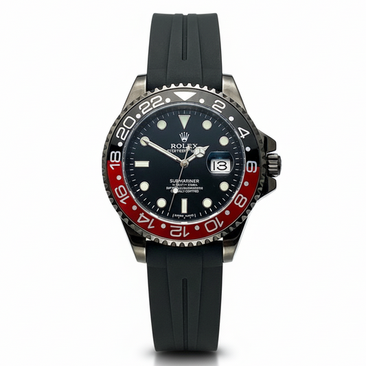 ROLEX SUBMARINER MEN'S WATCH – DATE FUNCTION, - Jewelsoftime