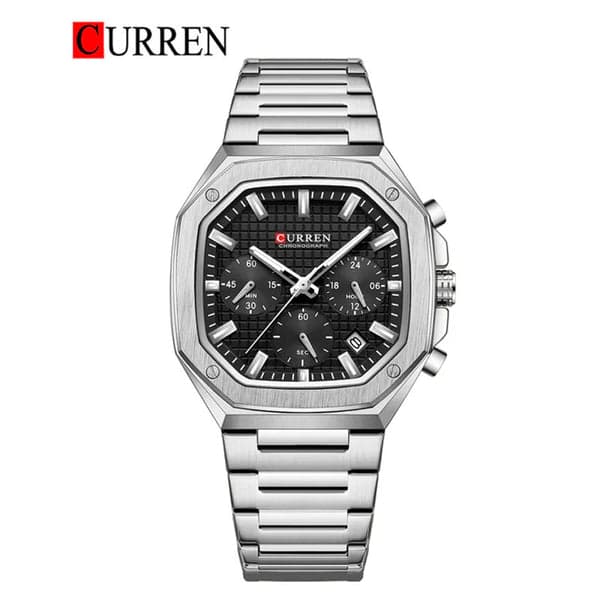 CURREN MEN'S WATCH MODEL 8459 - Jewelsoftime