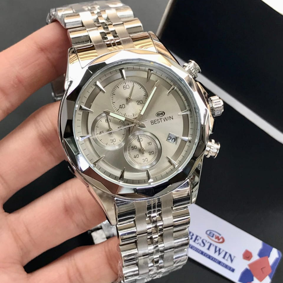 BESTWIN ORIGINAL MEN'S WATCH - Jewelsoftime