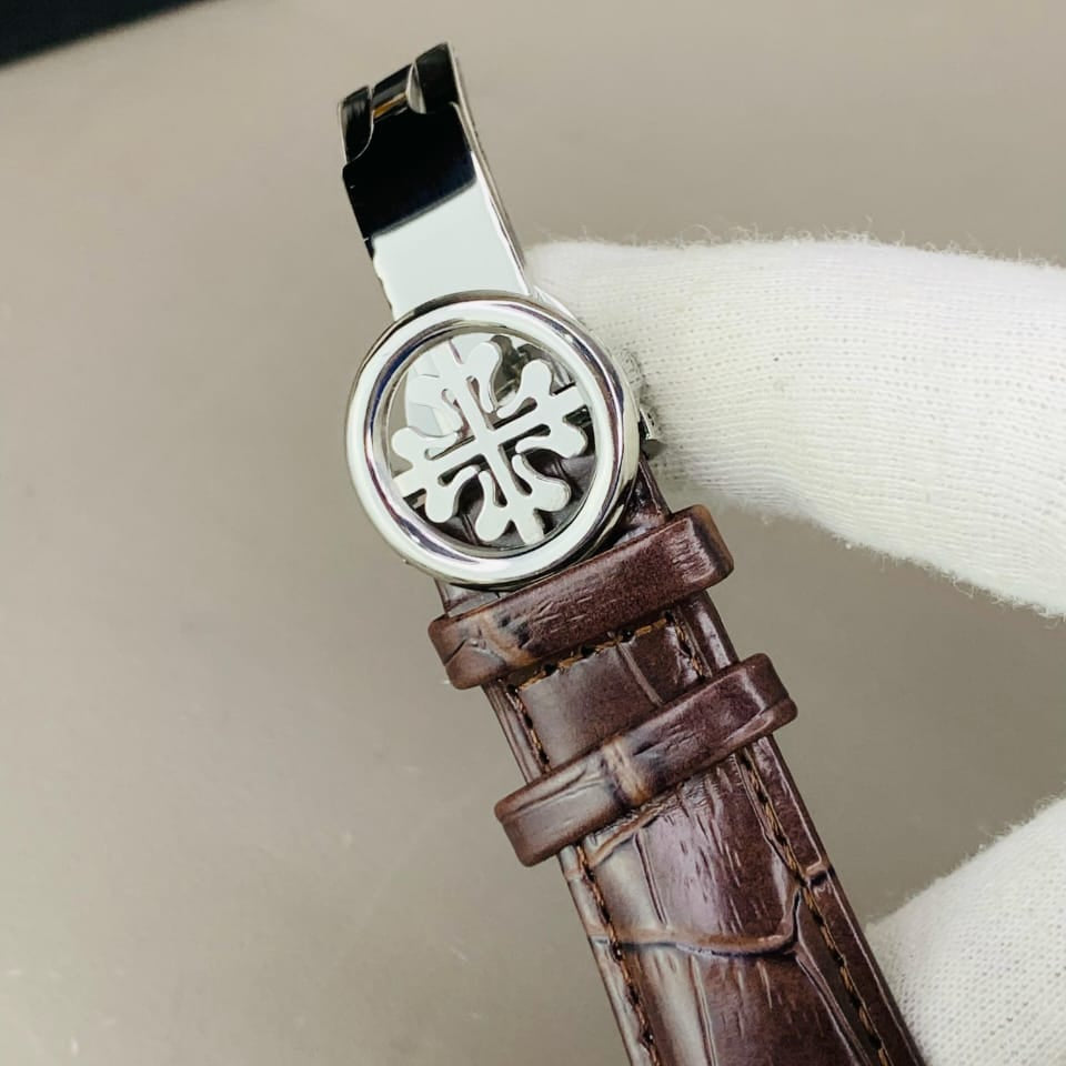 PATEK PHILIPPE – MEN’S WATCH - Jewelsoftime