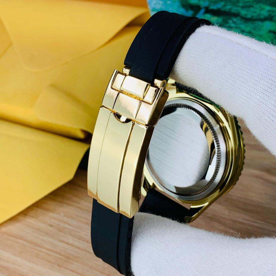 ROLEX YACHT MASTER MEN'S COLLECTION - Jewelsoftime