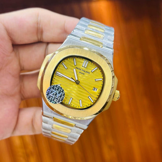 PETIK PHILIPE MEN'S WATCH - Jewelsoftime