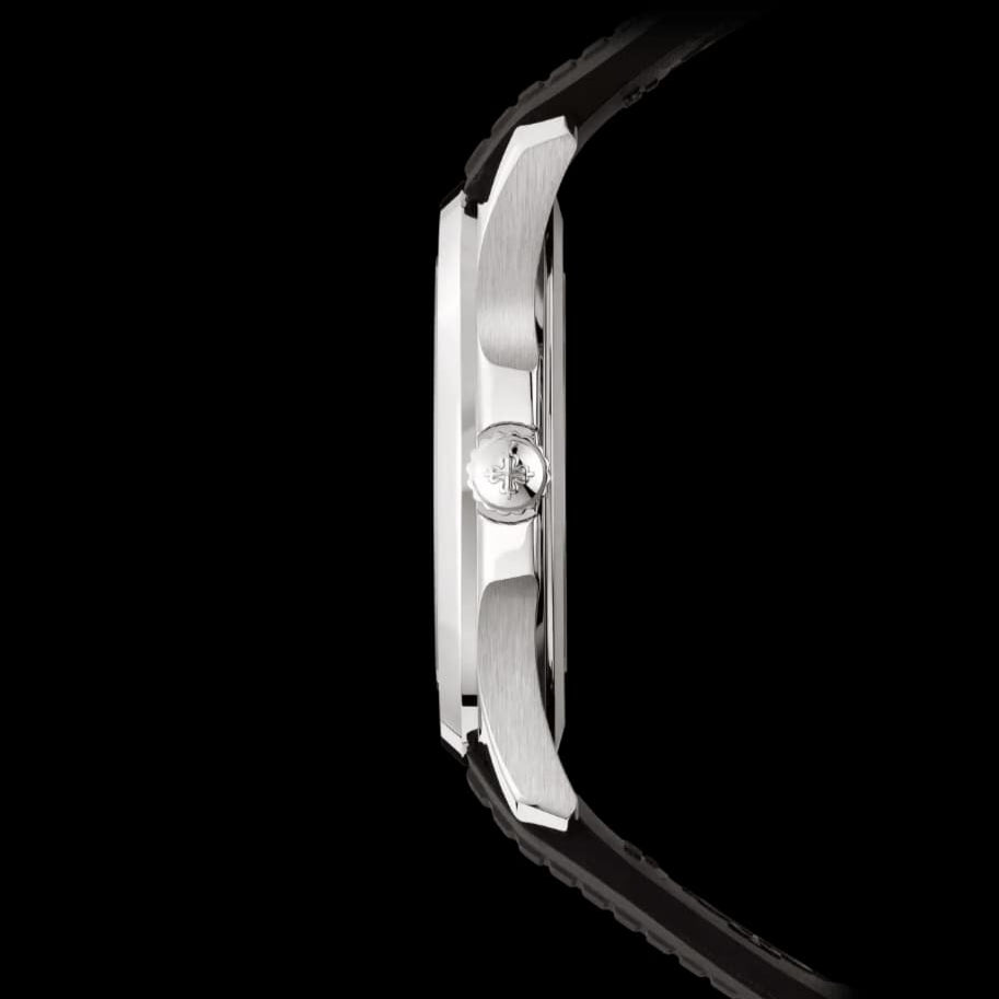 PATEK PHILIPPE AQUANAUT MEN'S WATCH - Jewelsoftime