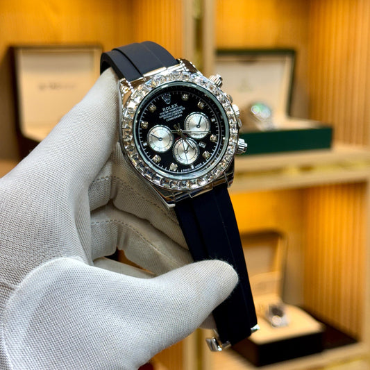 ROLEX (SECOND COPY) MEN'S WATCH - Jewelsoftime