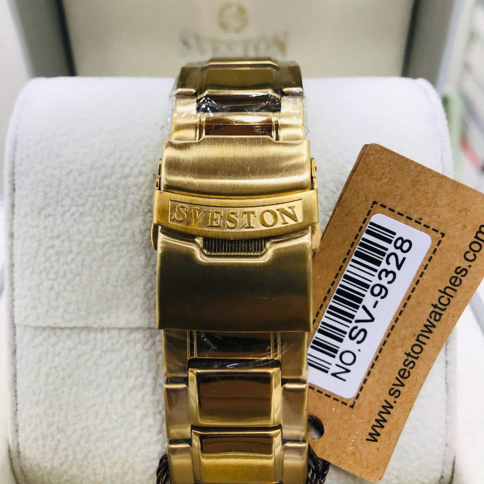 SVESTON VINTAGE SV-9328 MEN'S WATCH - Jewelsoftime