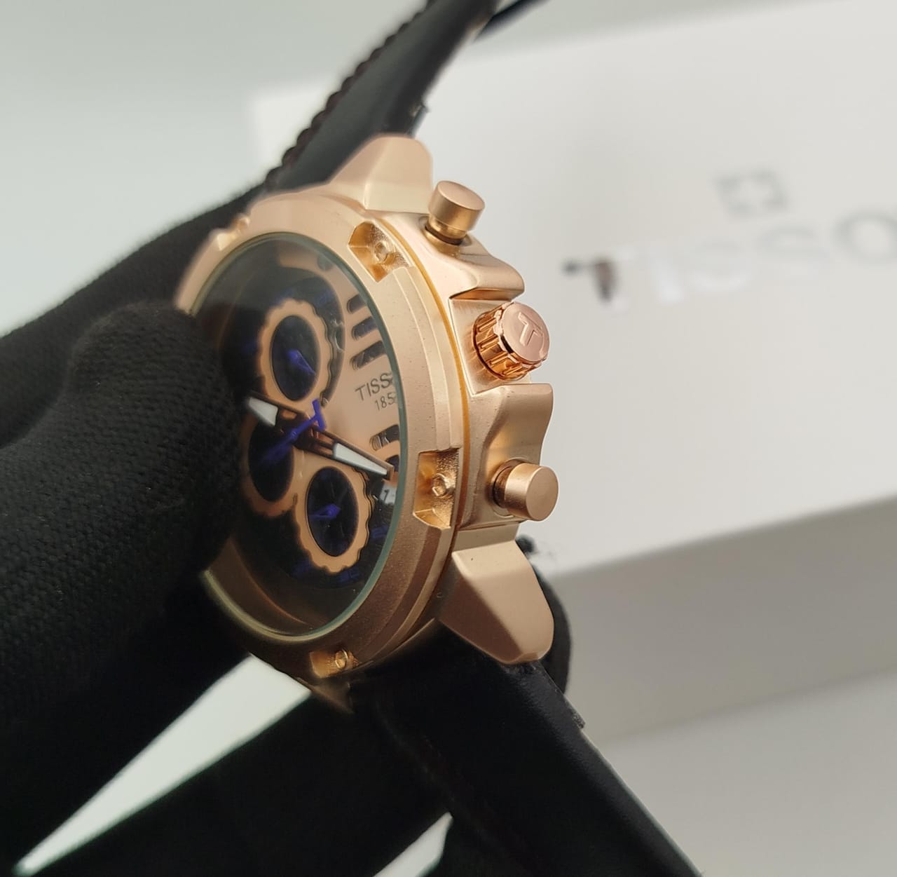 TISSOT – MAN COLLECTION - Jewelsoftime