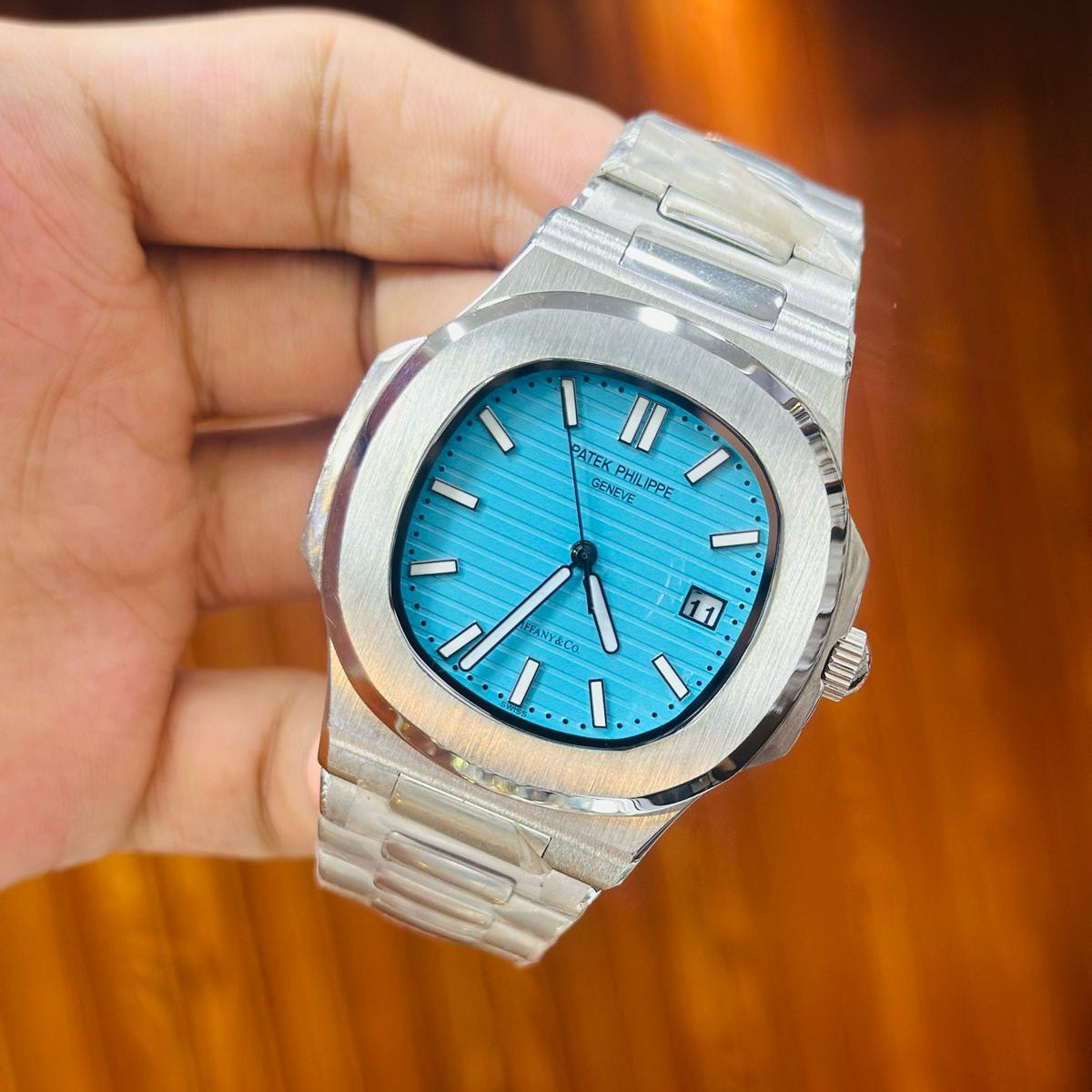 PETIK PHILIPE MEN'S WATCH - Jewelsoftime