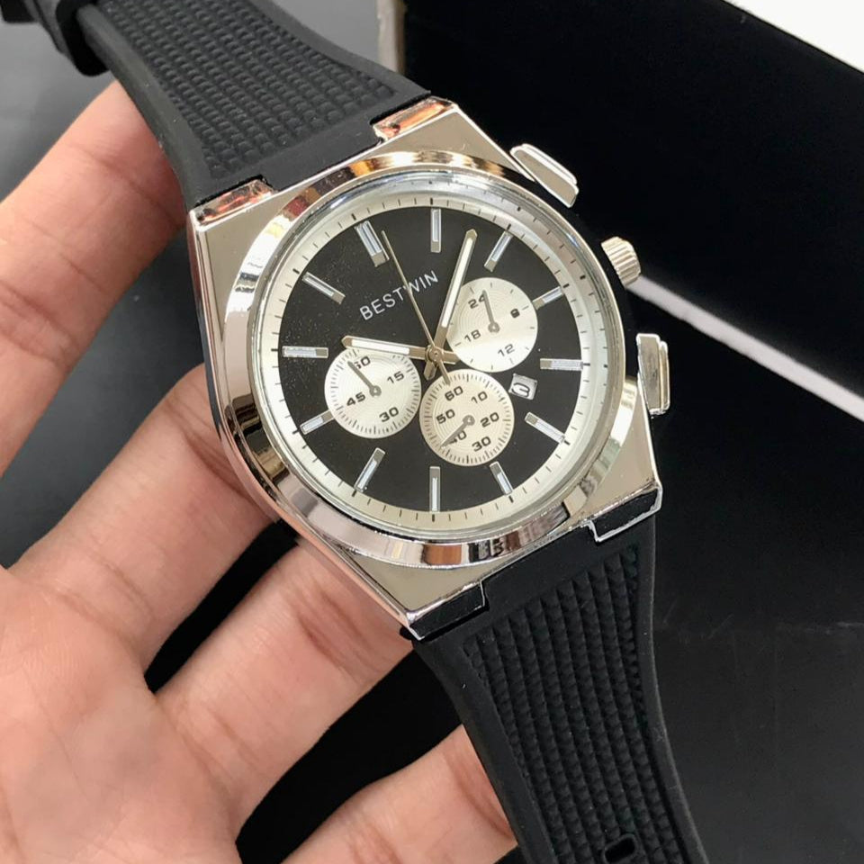 BESTWIN MEN'S WATCH | PRX STYLE - Jewelsoftime