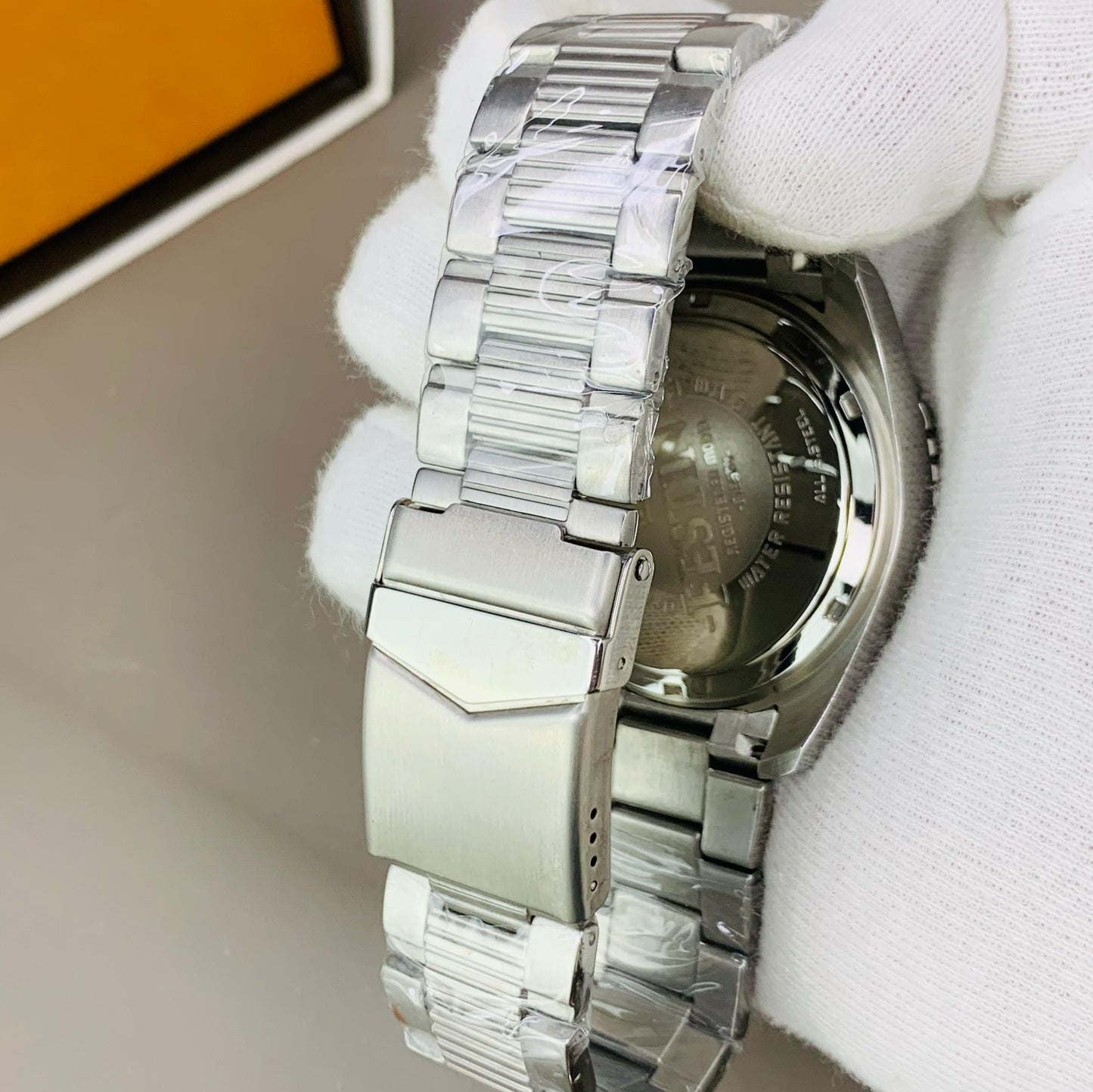 FESTINA CHRONO GRAPH WATCH - Jewelsoftime