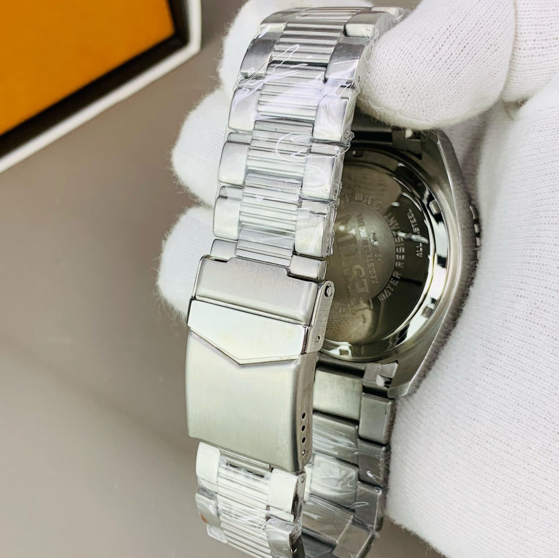 FESTINA CHRONO GRAPH WATCH - Jewelsoftime