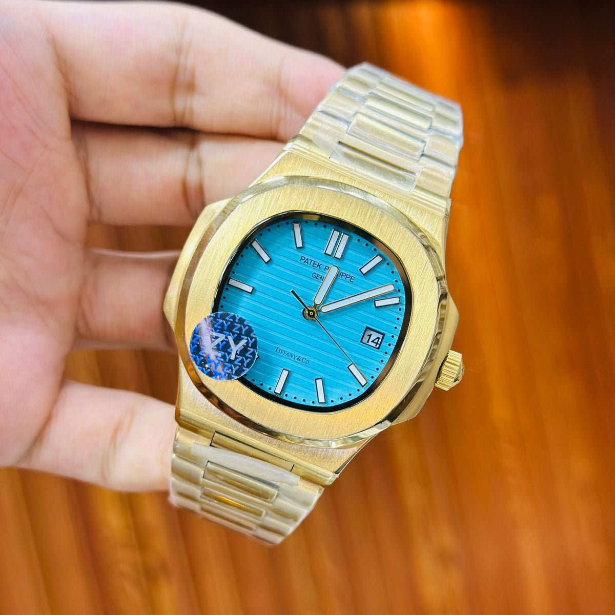 PETIK PHILIPE MEN'S WATCH - Jewelsoftime