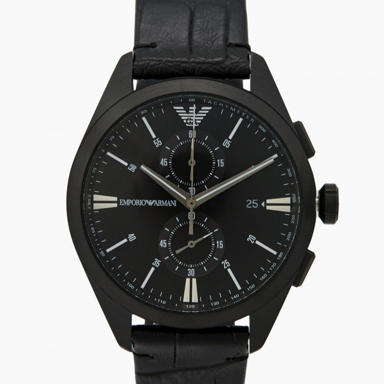 EMPORIO ARMANI MEN'S WATCH - Jewelsoftime