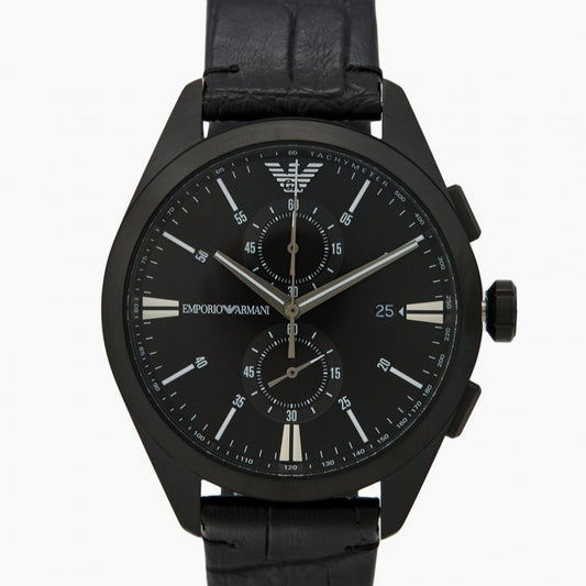 EMPORIO ARMANI MEN'S WATCH - Jewelsoftime