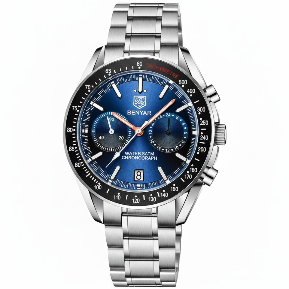 BENYAR Original Men's Watch