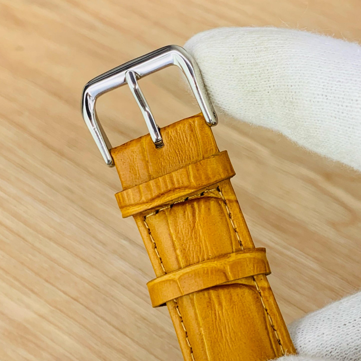 MONTBLANC - MAN COLLECTION PREMIUM QUALITY TIMEPIECE - Jewelsoftime