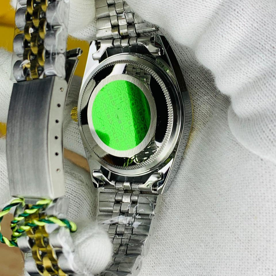 Rolex Luxurious Imported Date Model Watch - Timeless Elegance and Precision for Modern Men - Jewelsoftime